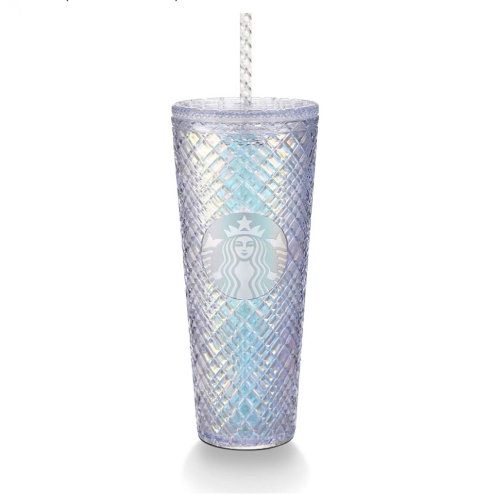 Starbucks Tumbler